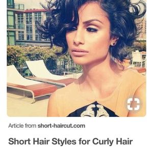 Meet your Posher, Brigitte